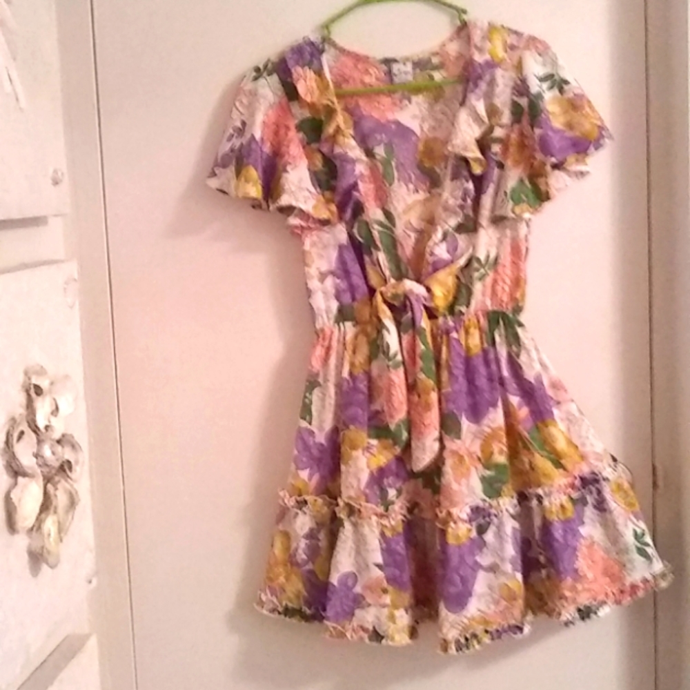 Angel Biba Dress XS